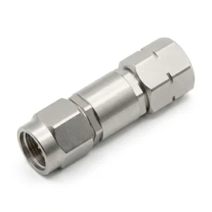 2.92mm オス - 2.4mm オス RF アダプタ