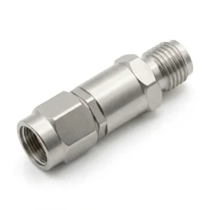 2.92mm オス - 3.5mm メス RF アダプタ