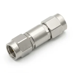 2.92mm オス - 3.5mm オス RF アダプタ