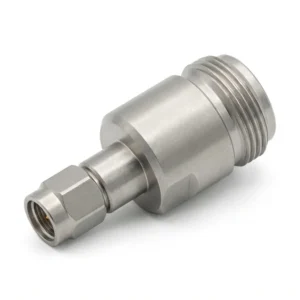 2.92mm オス - N メス RF アダプタ