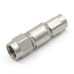 Adaptateur RF 2,92 mm mâle vers SSMA mâle