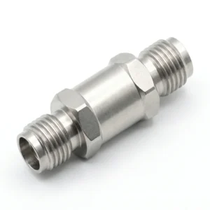 Adaptateur RF 3,5 mm femelle vers 2,92 mm femelle