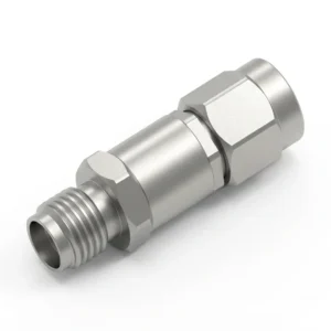3.5mm メス - 3.5mm オス RF アダプタ