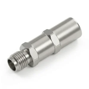HF-Adapter 3,5 mm auf BMA