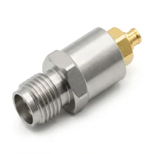 Adaptateur RF 3,5 mm femelle vers SSMP femelle