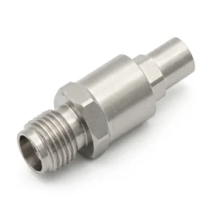 Adaptateur RF 3,5 mm femelle vers SSMP mâle