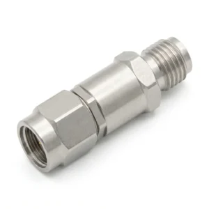 3.5mm オス - 2.92mm メス RF アダプタ