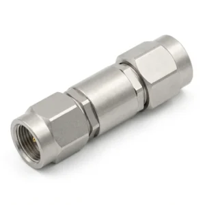 3.5mm オス - 2.92mm オス RF アダプタ