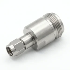 Adaptateur RF 3,5 mm mâle vers N femelle