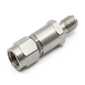 Adaptateur RF 3,5 mm mâle vers SSMA femelle