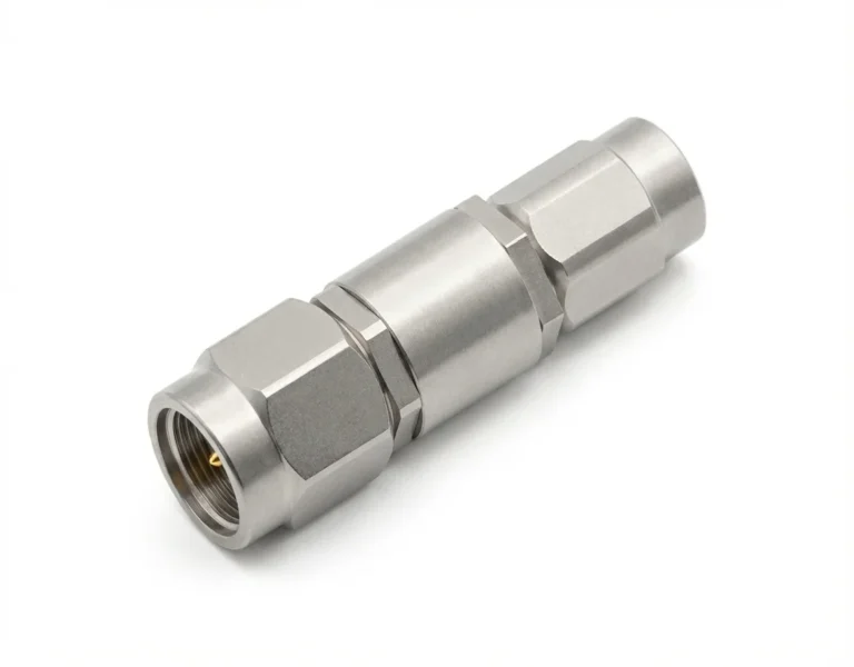 3.5mm Male to SSMA Male RF Adapter