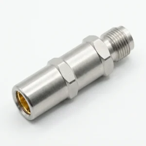 HF-Adapter BMA Buchse auf 3,5 mm Buchse
