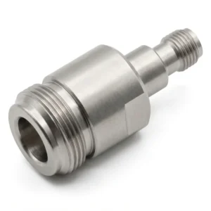 Adaptateur RF N femelle vers 2,92 mm femelle