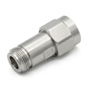 Adaptateur RF N femelle vers N mâle