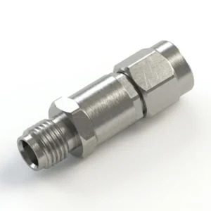 SMA メス - 2.92mm オス RF アダプタ