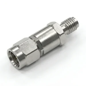 SMA オス - 2.92mm メス RF アダプタ
