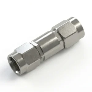 SMA オス - 2.92mm オス RF アダプタ