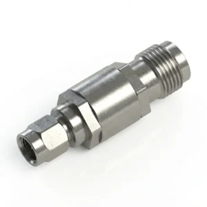 SMA Erkek - TNCA Dişi RF Adaptör