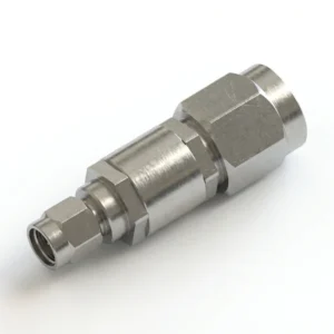 SMA Erkek - TNCA Erkek RF Adaptör
