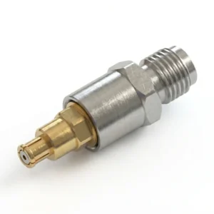 SMP Dişi - 2,92 mm Dişi RF Adaptör