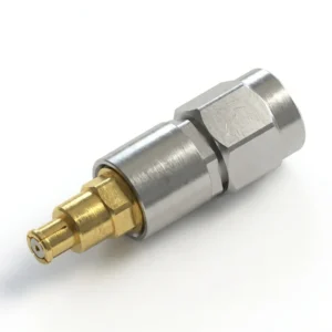 SMP Dişi - 2,92 mm Erkek RF Adaptör