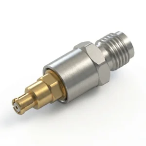 SMP Dişi - 3,5 mm Dişi RF Adaptör