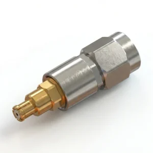 SMP Dişi - 3,5 mm Erkek RF Adaptör