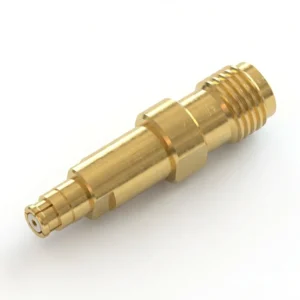 SMP Dişi - SMA Dişi RF Adaptör