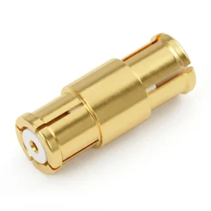 SMP Dişi - SMP Dişi Düz RF Adaptör