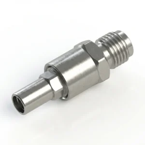 SMP Erkek - 2,92 mm Dişi RF Adaptör