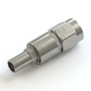 SMP Erkek - 2,92 mm Erkek RF Adaptör