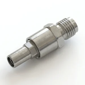 SMP Erkek - 3,5 mm Dişi RF Adaptör
