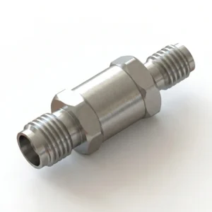 HF-Adapter SSMA Buchse auf 2,92 mm Buchse