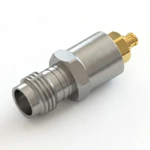 HF-Adapter SSMP Buchse auf 1,85 mm Buchse