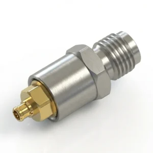 HF-Adapter SSMP Buchse auf 2,92 mm Buchse