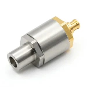 HF-Adapter SSMP Stecker auf SSMP Buchse