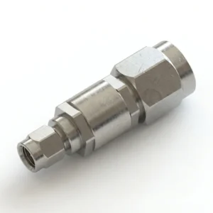 HF-Adapter TNCA Stecker auf SMA Stecker