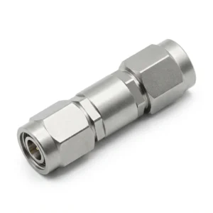 HF-Adapter TNCA Stecker auf TNCA Stecker