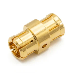 HF-Adapter SSMP Buchse auf SSMP Buchse