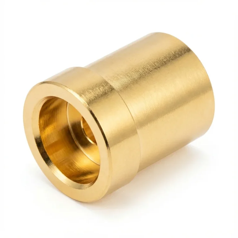 SSMP Male to SSMP Male Micro RF Adapter